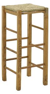 Taburet Bodier-Charchie Pako World Natural 35x35x78 cm