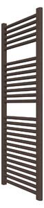 Calorifer baie portprosop colorat 500/1200 mm SCALA N (include kit de instalare)-51BO 3410