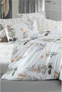 Lenjerie de pat pentru pat de o persoană-extins și cearceaf Harmony – Mila Home