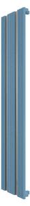 Calorifer decorativ colorat 419/1800 mm INVISIBLE 40 (include kit de instalare)-RAL 5024 TEXT