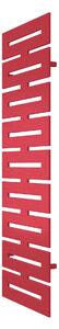 Calorifer decorativ colorat 500/1600 mm LYA (include kit de instalare)-RAL 3018 TEXT