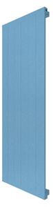 Calorifer decorativ colorat 420/1200 mm NOVA (include kit de instalare)-RAL 5024 TEXT