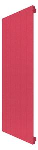 Calorifer decorativ colorat 420/1200 mm NOVA (include kit de instalare)-RAL 3018 TEXT