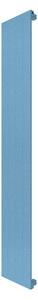 Calorifer decorativ colorat 280/1800 mm NOVA (include kit de instalare)-RAL 5024 TEXT