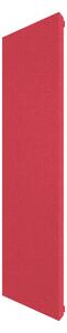 Calorifer decorativ colorat 378/1207 mm NOVA PP 45 (include kit de instalare)-RAL 3018 TEXT