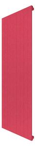 Calorifer decorativ colorat 630/1800 mm NOVA (include kit de instalare)-RAL 3018 TEXT