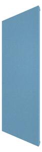 Calorifer decorativ colorat 728/1507 mm NOVA PP 45 (include kit de instalare)-RAL 5024 TEXT