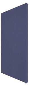 Calorifer decorativ colorat 728/1207 mm NOVA PP 45 (include kit de instalare)-RAL 5003 SOFT TEXT