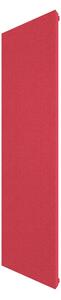 Calorifer decorativ colorat 518/1507 mm NOVA PP 45 (include kit de instalare)-RAL 3018 TEXT