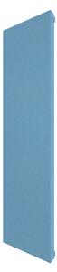 Calorifer decorativ colorat 378/1207 mm NOVA PP 45 (include kit de instalare)-RAL 5024 TEXT