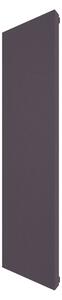 Calorifer decorativ colorat 378/1207 mm NOVA PP 45 (include kit de instalare)-RAL 4007 TEXT