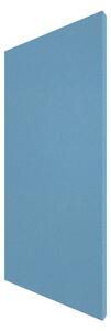 Calorifer decorativ colorat 728/1207 mm NOVA PP 45 (include kit de instalare)-RAL 5024 TEXT