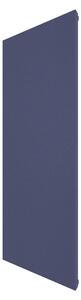 Calorifer decorativ colorat 728/1507 mm NOVA PP 45 (include kit de instalare)-RAL 5003 SOFT TEXT