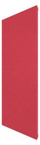 Calorifer decorativ colorat 728/1507 mm NOVA PP 45 (include kit de instalare)-RAL 3018 TEXT
