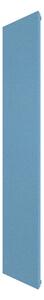 Calorifer decorativ colorat 378/1807 mm NOVA PP 45 (include kit de instalare)-RAL 5024 TEXT