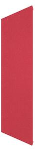 Calorifer decorativ colorat 728/1807 mm NOVA PP 45 (include kit de instalare)-RAL 3018 TEXT