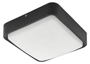 Plafonieră LED dimabilă de exterior Eglo 33573 PIOVE-C LED/14W/230V IP44