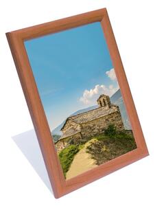 Ramă Andorra cireș 10 x 15 cm