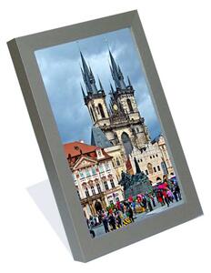 Ramă Praga culoare nisip 10 x 15 cm