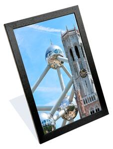 Ramă Bruxelles negru 10 x 15 cm