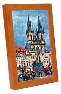 Ramă Praga anin, dimensiuni unice