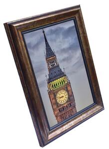 Ramă London bronz 10 x 15 cm