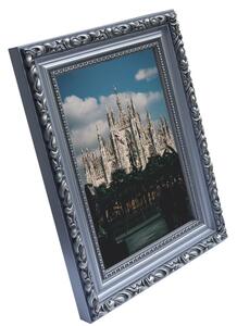 Ramă Milano argint 10 x 15 cm