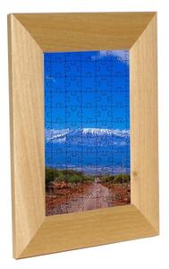 Nairobi ramă puzzle natur
