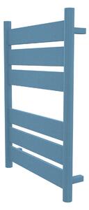 Calorifer baie portprosop decorativ colorat 500/700 mm APOLLO (include kit de instalare)-RAL 5024 TEXT