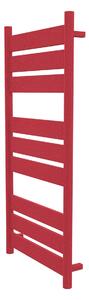 Calorifer baie portprosop decorativ colorat 500/1050 APOLLO (include kit de instalare)-RAL 3018 TEXT