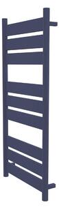 Calorifer baie portprosop decorativ colorat 500/1050 APOLLO (include kit de instalare)-RAL 5003 SOFT TEXT