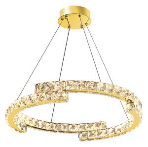 Lampa LED APP1771-CP GOLD 60cm