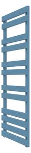 Calorifer baie portprosop decorativ colorat 500/1440 mm SERENE (include kit de instalare)-RAL 5024 TEXT