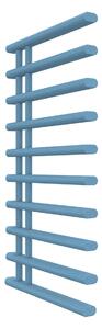 Calorifer baie portprosop decorativ colorat 500/936 mm LINX (include kit de instalare)-RAL 5024 TEXT