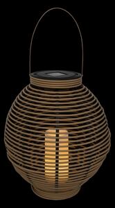 Atmosphera - Lanternă solară LED TANY LED/1,2V 800 mAh IP44