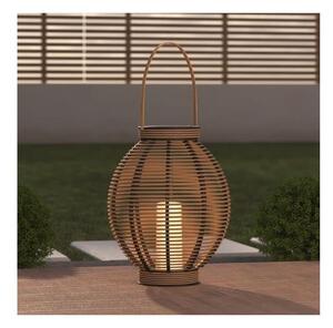 Atmosphera - Lanternă solară LED TANY LED/1,2V 800 mAh IP44
