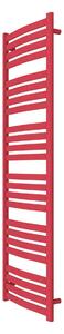 Calorifer baie portprosop decorativ colorat 565/1760 mm VULCAN NV (include kit de instalare)-RAL 3018 TEXT