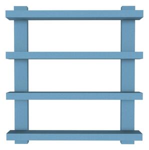 Calorifer baie portprosop decorativ colorat 600/640 mm RICO (include kit de instalare)-RAL 5024 TEXT