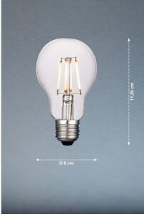 Bec E27, cu lumină caldă 4 W Standard – Fischer & Honsel