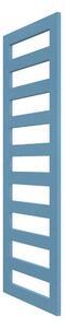 Calorifer baie portprosop decorativ colorat 500/1320 mm KAZAR (include kit de instalare)-RAL 5024 TEXT