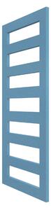 Calorifer baie portprosop decorativ colorat 500/1140 mm KAZAR (include kit de instalare)-RAL 5024 TEXT