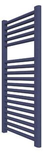 Calorifer baie portprosop colorat 450/800 mm SCALA N (include kit de instalare)-RAL 5003 SOFT TEXT