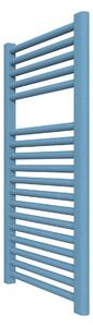 Calorifer baie portprosop colorat 450/800 mm SCALA N (include kit de instalare)-RAL 5024 TEXT