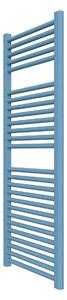 Calorifer baie portprosop colorat 500/1200 mm SCALA N (include kit de instalare)-RAL 5024 TEXT