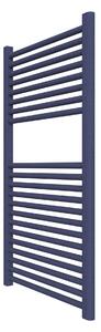 Calorifer baie portprosop colorat 600/800 mm SCALA N (include kit de instalare)-RAL 5003 SOFT TEXT