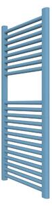 Calorifer baie portprosop colorat 500/1000 mm SCALA N (include kit de instalare)-RAL 5024 TEXT