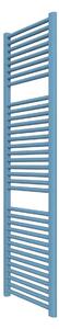 Calorifer baie portprosop colorat 500/1500 mm SCALA N (include kit de instalare)-RAL 5024 TEXT