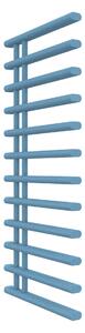 Calorifer baie portprosop decorativ colorat 500/1136 mm LINX (include kit de instalare)-RAL 5024 TEXT