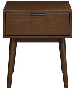 Noptiera CASSINA, nuc, 45x40x53 cm