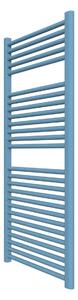 Calorifer baie portprosop colorat 600/1200 mm SCALA N (include kit de instalare)-RAL 5024 TEXT